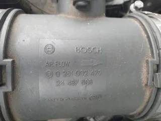 0281002479 24437503 Расходомер воздуха Opel Vectra C  Арт e9739034, вид 1