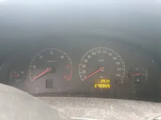 0281002479 24437503 Расходомер воздуха Opel Vectra C  Арт e9739034, вид 2