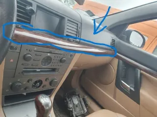 0281002479 24437503 Расходомер воздуха Opel Vectra C  Арт e9739034, вид 5