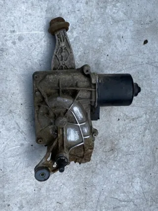 W000002178 Моторчик стеклоочистителя фар Renault Scenic 3 Арт e9739233, вид 1
