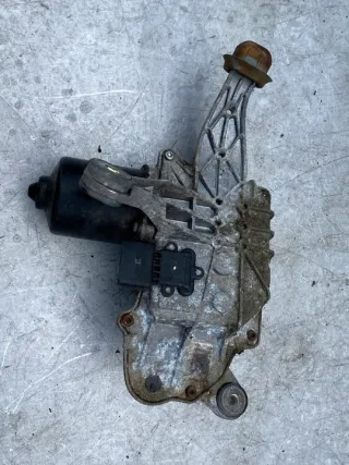 W000002178 Моторчик стеклоочистителя фар Renault Scenic 3 Арт e9739233, вид 4