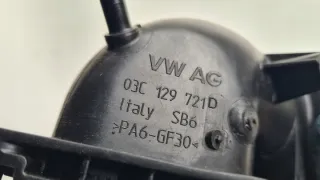 03C129721D Моновпрыск Volkswagen Golf 6 Арт e9739268, вид 3