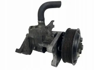 N52B30 678100501 61289BAD LH2113702 Насос гидроусилителя руля BMW X5 E70 Арт e9739482, вид 1