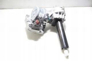 6C1423510CE Насос гидроусилителя руля Skoda Fabia 3 Арт e9739985, вид 1