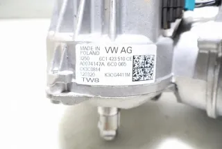 6C1423510CE Насос гидроусилителя руля Skoda Fabia 3 Арт e9739985, вид 4