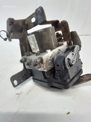 00051924796 12008346942099 Блок ABS Opel Combo D Арт e9740535, вид 1