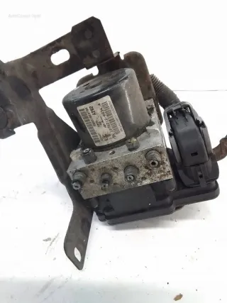 00051924796 12008346942099 Блок ABS Opel Combo D Арт e9740535, вид 2