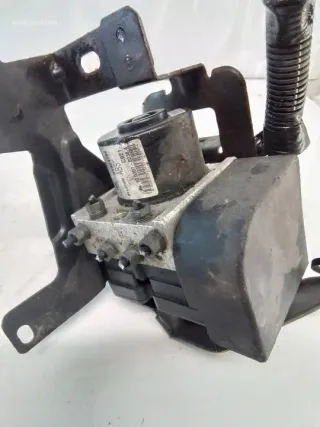 51924795 10020702384 Блок ABS Opel Combo C Арт e9740536, вид 1
