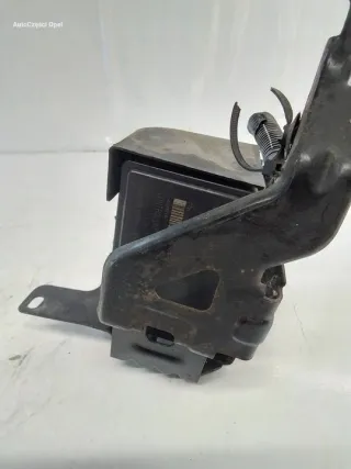 51924795 10020702384 Блок ABS Opel Combo C Арт e9740536, вид 3