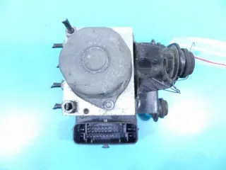 6R0614117AJ 6R0907379AQ 6R0614117AJ, 6R0907379AR, Блок ABS Skoda Fabia 2 Арт e9740670, вид 4