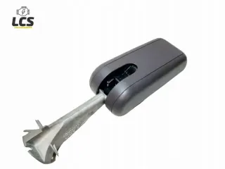 A1686800019 Подлокотник Mercedes A W168 Арт e9740843, вид 5