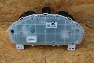 8100B021 8100B021H Щиток приборов (приборная панель) Mitsubishi Colt 6 Арт e9741266, вид 4