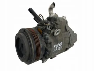 N52B30 9121759 40011A90031 Компрессор кондиционера BMW X5 E70 Арт e9741350, вид 1