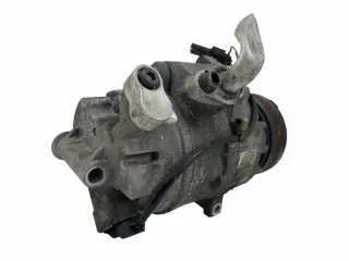 N52B30 9121759 40011A90031 Компрессор кондиционера BMW X5 E70 Арт e9741350, вид 3