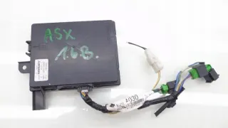 7820A403 Блок управления (другие) Mitsubishi ASX Арт e9741837, вид 1