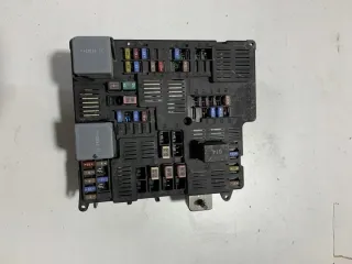 31652295 0261230424 31422315 Блок управления (другие) Volvo V90 2 Арт e9741980, вид 1