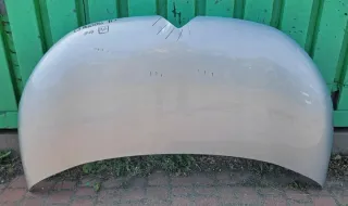 2016-24 Капот Citroen C3 Aircross  Арт e9742171, вид 1