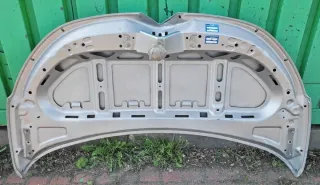 2016-24 Капот Citroen C3 Aircross  Арт e9742171, вид 7