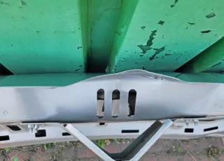 2016-24 Капот Citroen C3 Aircross  Арт e9742171, вид 9