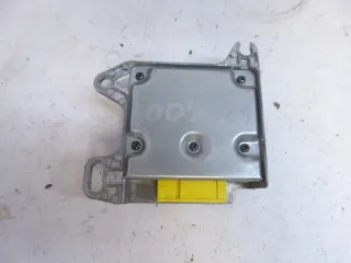 8200098401 Блок AirBag Renault Kangoo 1 Арт e9742229, вид 4