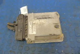 03G906016FF Блок управления двигателем Audi A3 8P Арт e9742582, вид 1