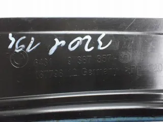 9387357 64319387357 Гофра инжектора BMW M3 G80 Арт e9742656, вид 5
