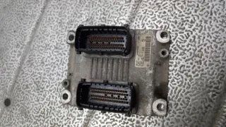 1039S00103 Блок управления двигателем Fiat Punto 2 Арт e9742753, вид 1