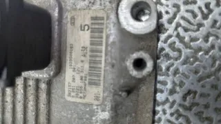 1039S00103 Блок управления двигателем Fiat Punto 2 Арт e9742753, вид 2