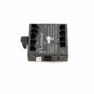 A1669004102 A1669004102,A Блок управления двигателем Mercedes A W176 Арт e9742908, вид 5