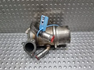 04L131512BH Радиатор EGR Volkswagen Passat B8 Арт e9743635, вид 1