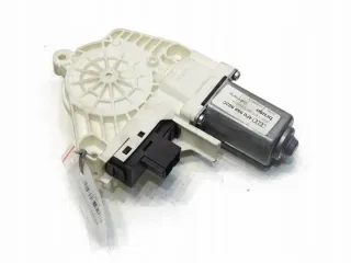 4F0959802C 1101-997000-201 997006-200 Моторчик стеклоподъемника Audi A6 C6 (S6,RS6) Арт e9743981, вид 1