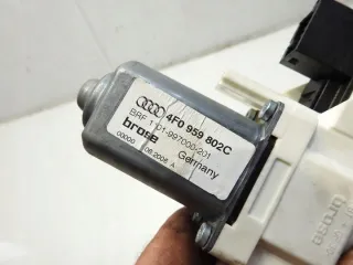 4F0959802C 1101-997000-201 997006-200 Моторчик стеклоподъемника Audi A6 C6 (S6,RS6) Арт e9743981, вид 6