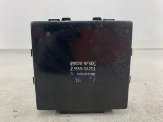 285209F500 Блок предохранителей Nissan Primera 11 Арт e9745099, вид 3