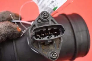 24437503 Расходомер воздуха Opel Vectra C  Арт e9746277, вид 6