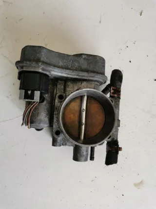 09128518 5WS91703 Моновпрыск Opel Vectra B Арт e9746350, вид 1