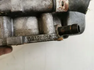 09128518 5WS91703 Моновпрыск Opel Vectra B Арт e9746350, вид 2