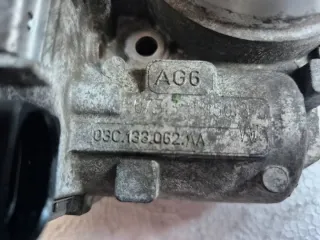 03C133062AA Моновпрыск Seat Ibiza 4 Арт e9746413, вид 5