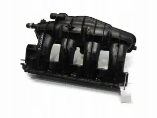 06F133201N Коллектор впускной Audi A6 C6 (S6,RS6) Арт e9746548, вид 1