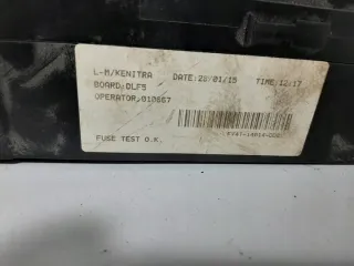 FV4T-14014-DDB Блок предохранителей Ford Kuga 2 Арт e9746704, вид 11
