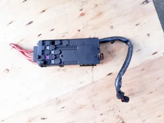 0-1394841-1 0-1394842-1 2115452301 Блок предохранителей Mercedes ML W164 Арт e9746935, вид 2