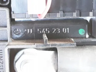 0-1394841-1 0-1394842-1 2115452301 Блок предохранителей Mercedes ML W164 Арт e9746935, вид 4