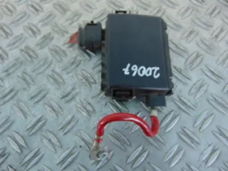  Блок предохранителей Seat Toledo 2 Арт e9747213