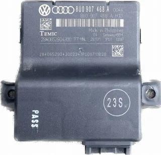 8U0907468A Блок комфорта Audi A1 Арт e9748102, вид 1