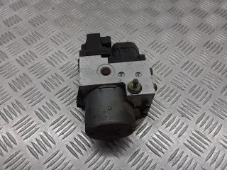 0273004621 0265216872 Блок ABS Renault Clio 2 Арт e9748271, вид 1