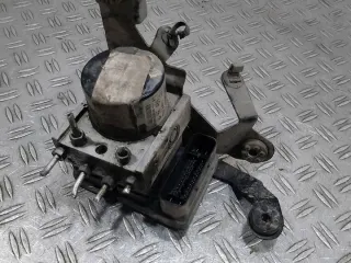 476602369R Блок ABS Renault Megane 3 Арт e9748299, вид 1