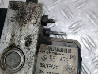 476602369R Блок ABS Renault Megane 3 Арт e9748299, вид 7