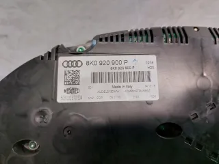 8K0920900P Щиток приборов (приборная панель) Audi A4 B8 Арт e9748702, вид 6