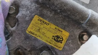 5A7875200-51747318 Компрессор кондиционера Ford KA 2 Арт e9749386, вид 4