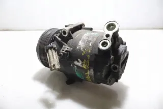  Компрессор кондиционера Opel Astra H Арт e9749717, вид 2