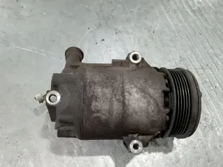 13322148 40135173 Компрессор кондиционера Opel Zafira B Арт e9749819, вид 3